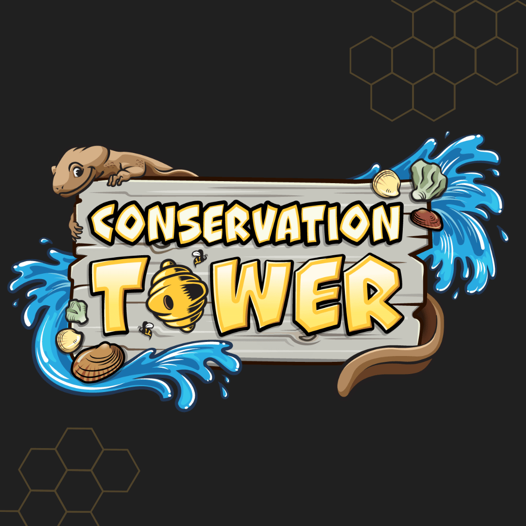 cONSERVATION TOWER LOGO