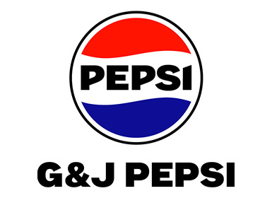 Pepsi logo