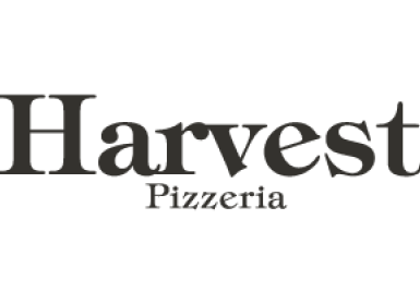 Harvest Pizzeria graphic